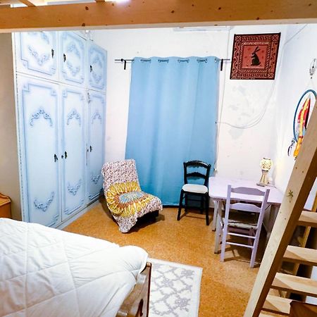 Appartement Vue Sur Mer Soul Family, Egine Aegina Kültér fotó