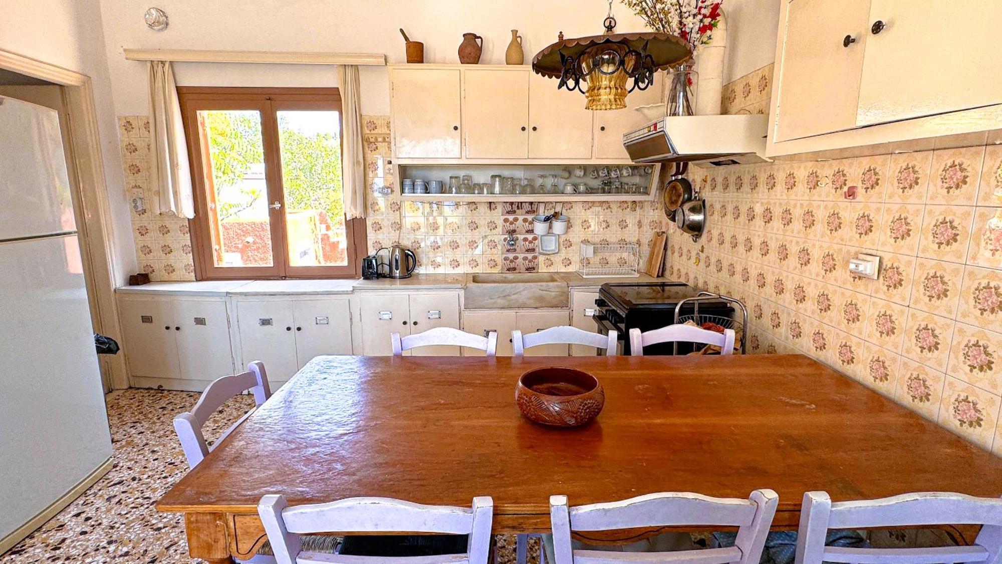 Appartement Vue Sur Mer Soul Family, Egine Aegina Kültér fotó