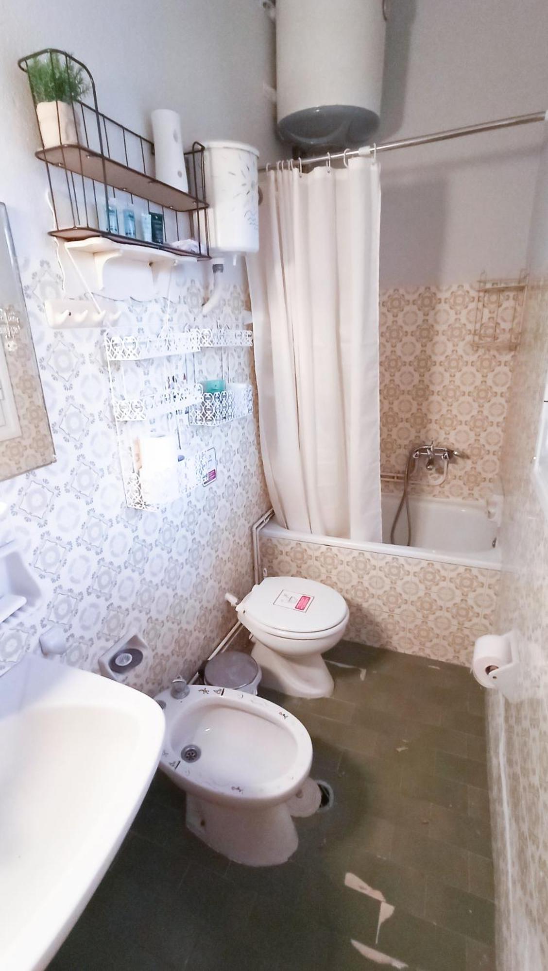 Appartement Vue Sur Mer Soul Family, Egine Aegina Kültér fotó