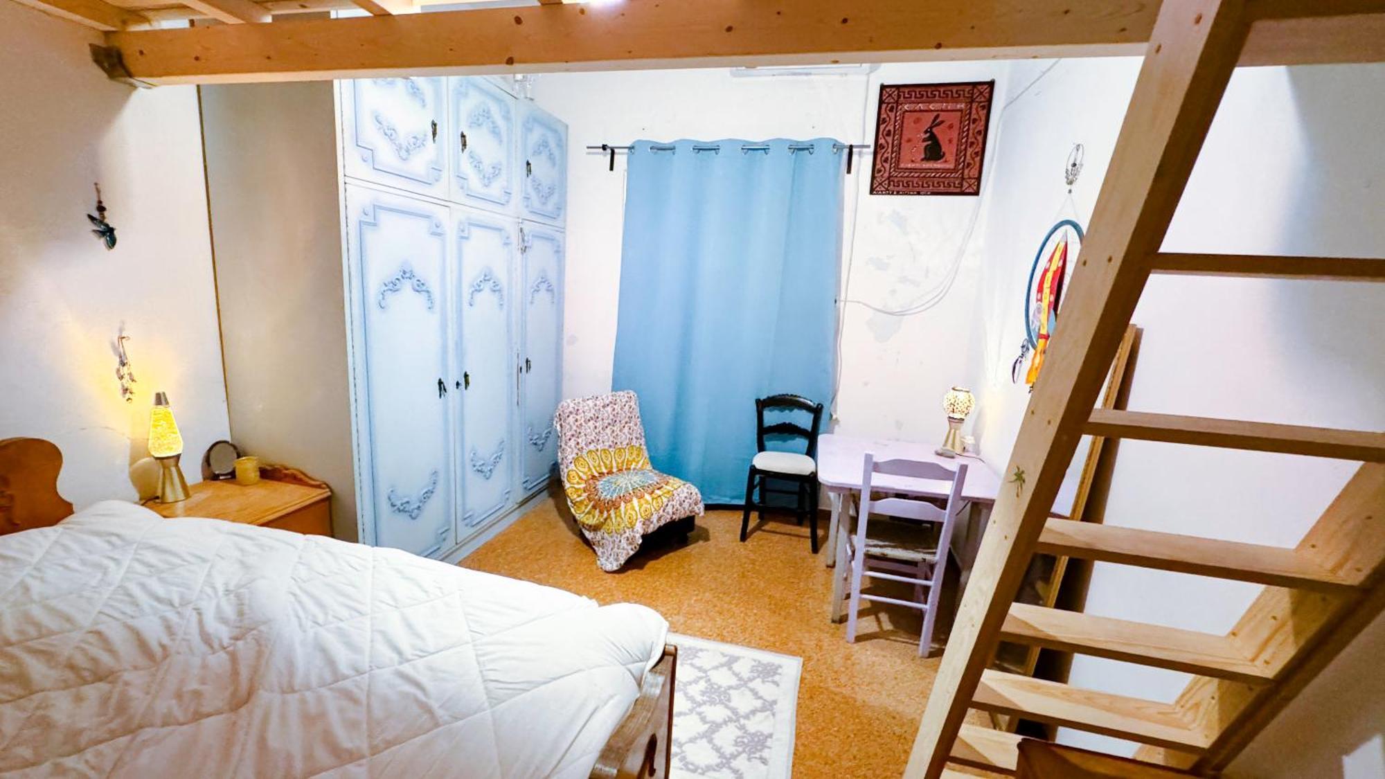 Appartement Vue Sur Mer Soul Family, Egine Aegina Kültér fotó